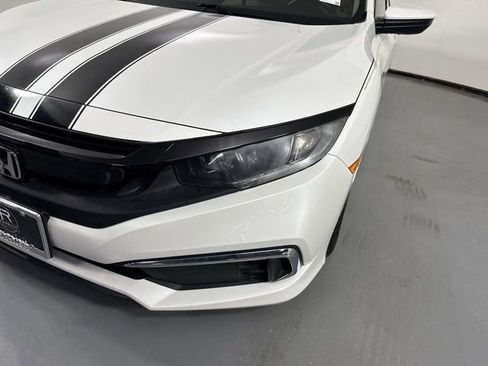 Used 2019 Honda Civic LX image 27