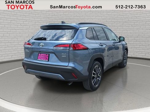 New 2026 Toyota Corolla Cross XLE image 5