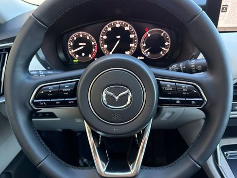 New 2026 MAZDA CX-90 3.3 Turbo w/ Premium Plus Pkg image 29