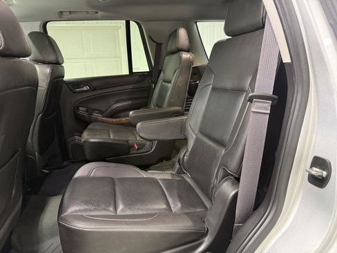Used 2016 Chevrolet Tahoe LTZ AWD/4WD image 30