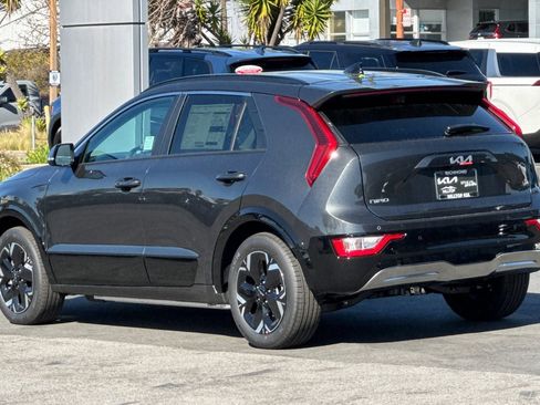 New 2026 Kia Niro Wind image 6