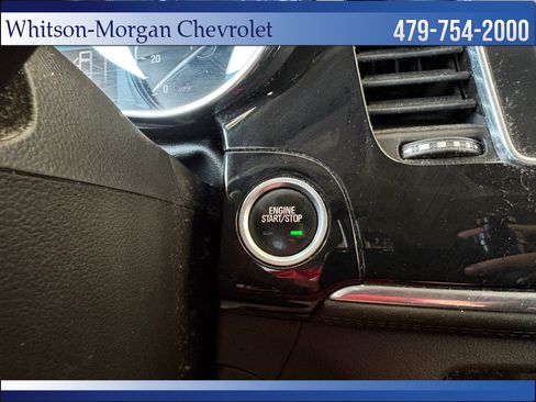 Used 2018 Buick Encore Preferred FWD image 19
