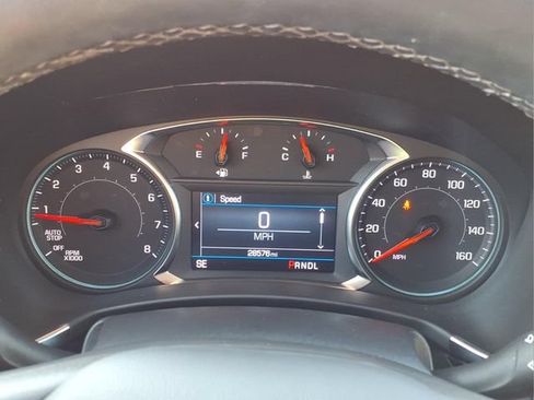 Used 2024 Chevrolet Equinox LT w/ LPO, Floor Liner Package AWD/4WD image 30