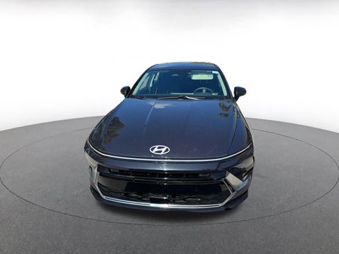 Used 2025 Hyundai Sonata SEL image 3