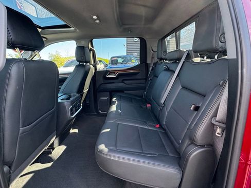 Used 2022 GMC Sierra 1500 Denali w/ Denali Reserve Package image 4