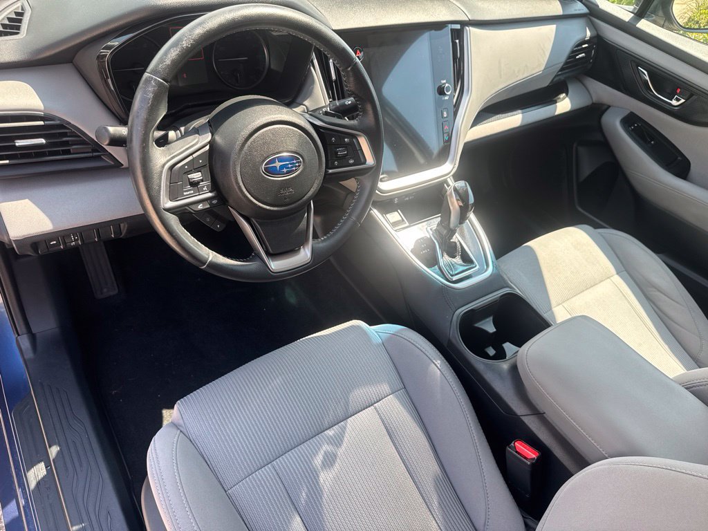 Used 2022 Subaru Legacy Premium AWD/4WD image 12