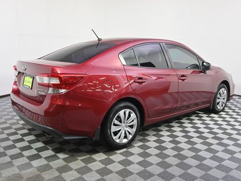 Used 2017 Subaru Impreza 2.0i AWD/4WD image 7