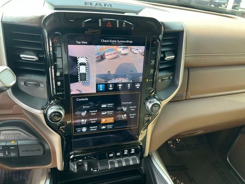 Used 2020 RAM 2500 Laramie image 48