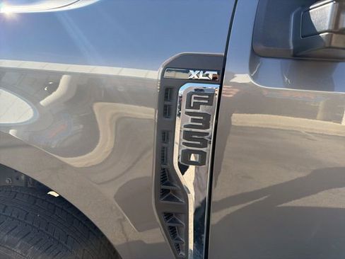 Used 2024 Ford F350 XLT image 10