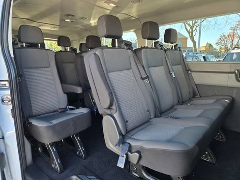 Used 2024 Ford Transit 350 XLT RWD image 19