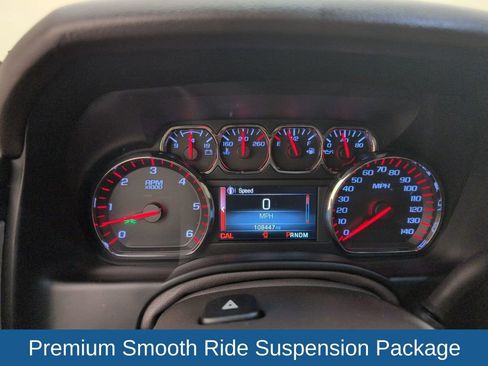 Used 2015 GMC Yukon SLT w/ Open Road Package image 27