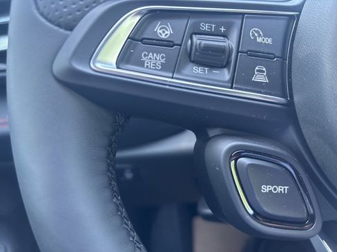 New 2025 Dodge Hornet GT Plus image 24