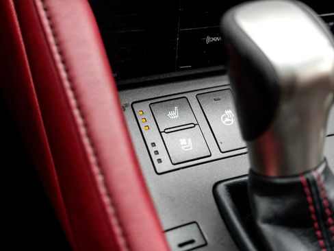 Used 2015 Lexus RC 350 AWD image 21