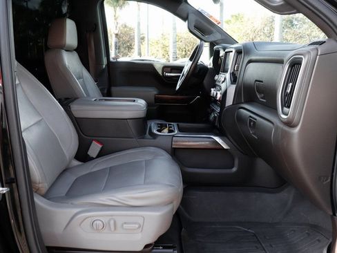 Used 2020 GMC Sierra 1500 SLT w/ SLT Premium Package image 39