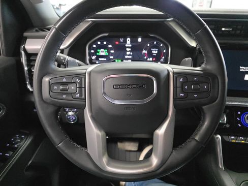 Used 2023 GMC Sierra 1500 Denali w/ Denali Reserve Package image 14
