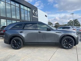 New 2026 MAZDA CX-90 3.3 Turbo w/ Premium Sport Pkg AWD/4WD video 3