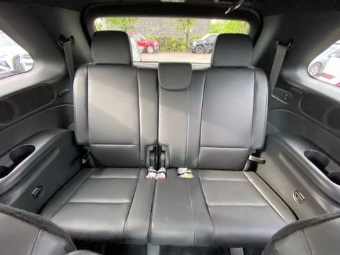 Certified 2026 Hyundai Palisade XRT Pro AWD/4WD image 26