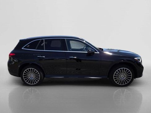 New 2026 Mercedes-Benz GLC 350e 4MATIC image 6
