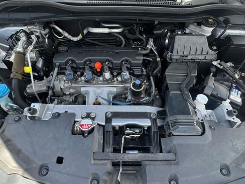 Used 2020 Honda HR-V LX image 10