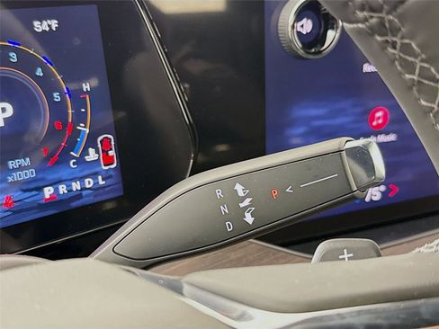 Used 2026 Chevrolet Tahoe LS image 17