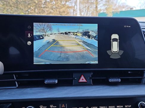 Used 2025 Kia Sportage X-Line w/ Premium Package image 25