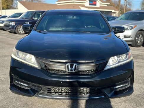 Used 2017 Honda Accord EX-L image 3