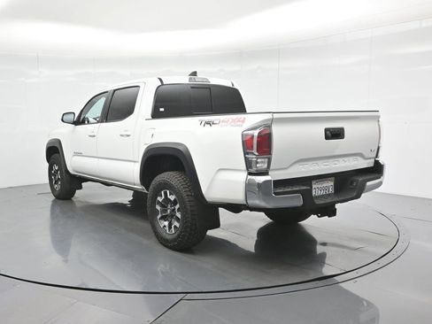 Used 2023 Toyota Tacoma TRD Off-Road image 27