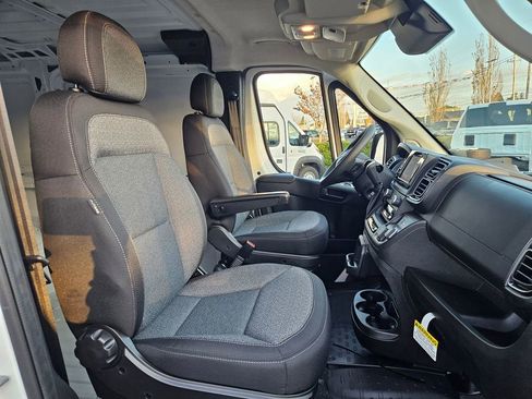 New 2026 RAM ProMaster 1500 w/ Power Group image 36