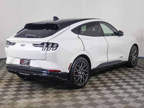 Used 2022 Ford Mustang Mach-E GT w/ GT Performance Edition image 13