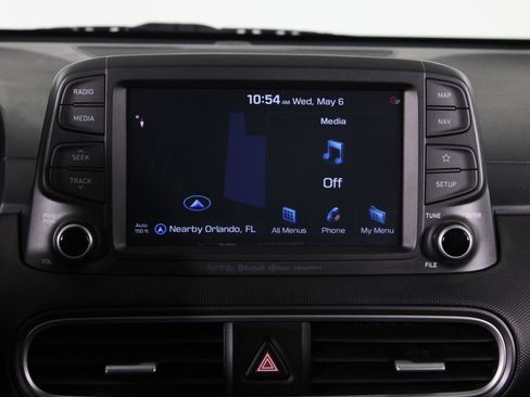 Used 2020 Hyundai Kona Ultimate AWD/4WD image 8