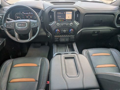 Used 2021 GMC Sierra 1500 AT4 w/ AT4 Premium Package AWD/4WD image 15