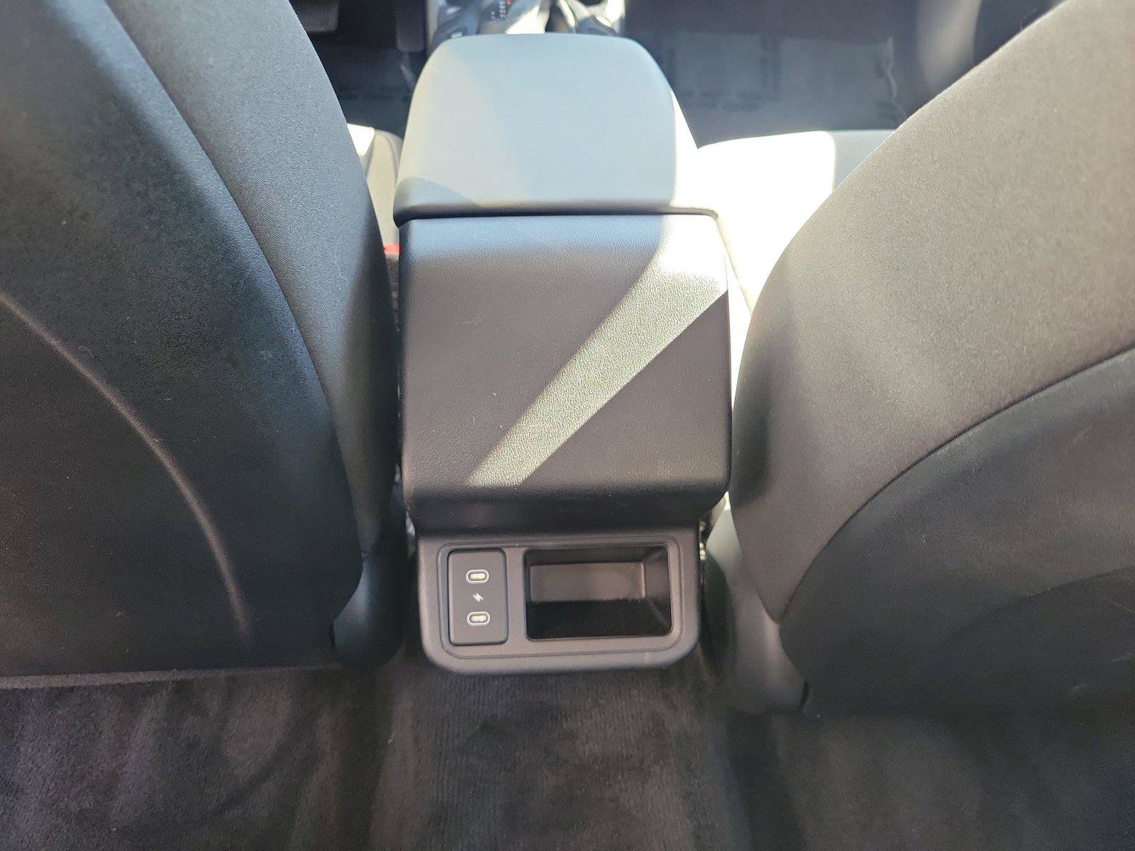 Used 2025 Kia K4 FWD image 10