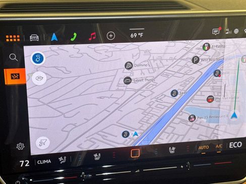 New 2025 Volkswagen ID. Buzz 1st Edition image 17