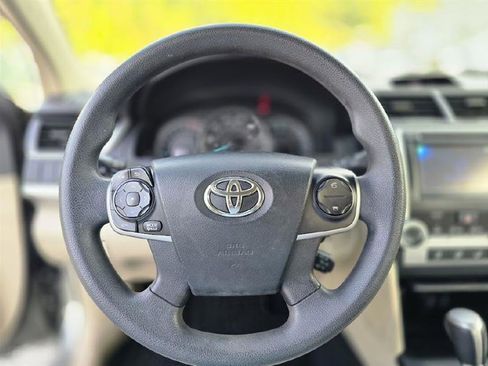 Used 2012 Toyota Camry LE image 23