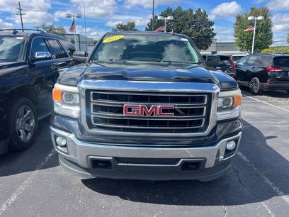 Used 2015 GMC Sierra 1500 SLE w/ SLE Value Package