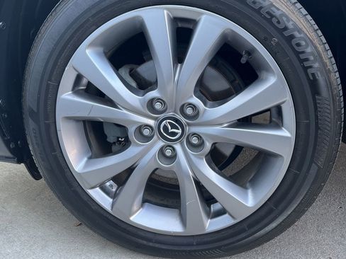 Used 2020 MAZDA CX-30 FWD w/ Select Package image 24