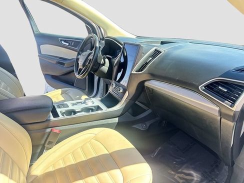Used 2021 Ford Edge SEL AWD/4WD image 30