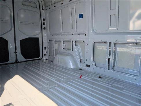 New 2026 Mercedes-Benz Sprinter 2500 image 16
