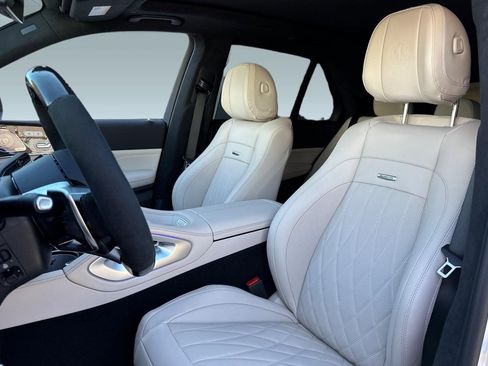 New 2026 Mercedes-Benz GLE 63 AMG S image 4