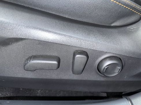 Used 2022 Subaru Outback Wilderness image 28