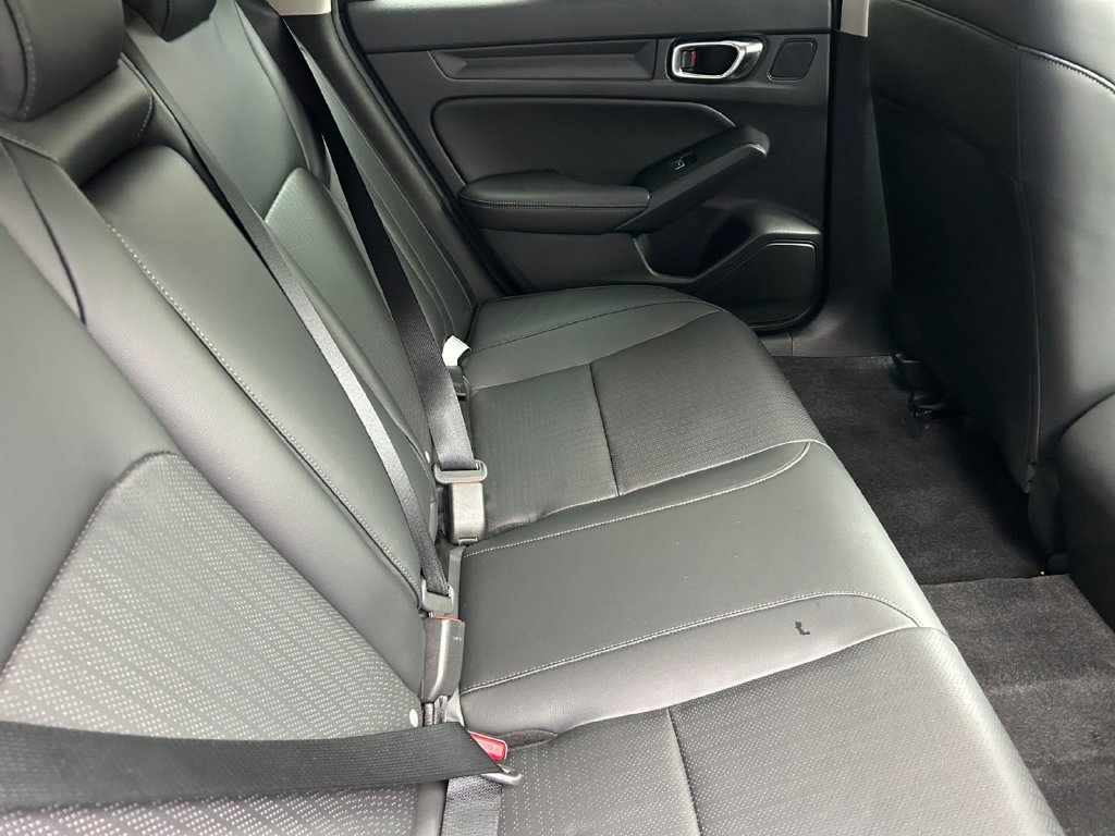 Used 2024 Honda Civic EX-L image 24