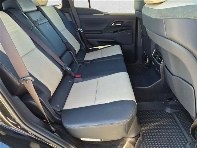 Used 2026 Lexus GX 550 AWD/4WD image 19