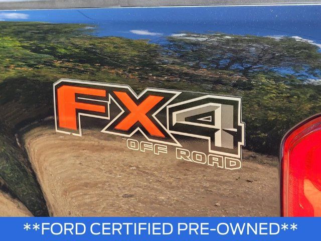 Certified 2020 Ford Ranger XLT w/ Equipment Group 302A Luxury AWD/4WD image 8