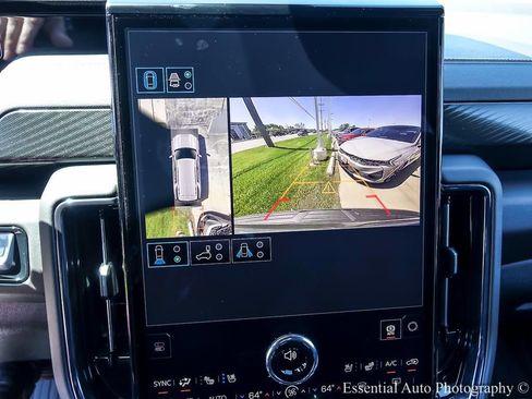 New 2026 GMC Yukon AT4 w/ AT4 Premium Package AWD/4WD image 20