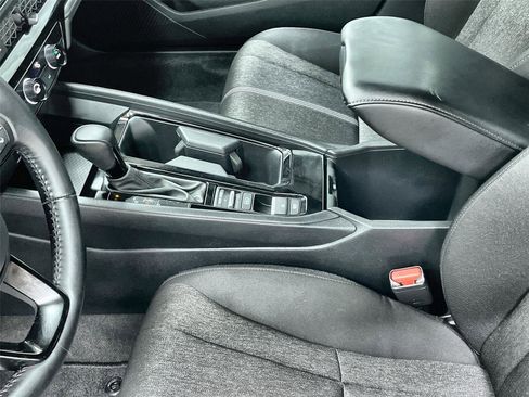 Certified 2024 Honda Accord Sport image 16