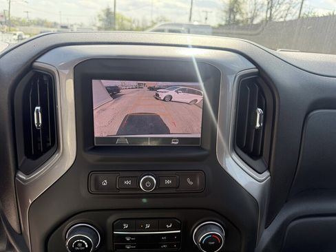 Used 2023 Chevrolet Silverado 1500 W/T w/ WT Value Package image 29