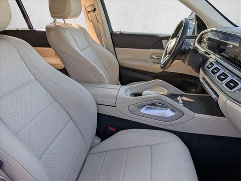 Used 2020 Mercedes-Benz GLE 350 image 21