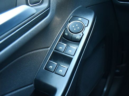 Used 2026 Ford Escape ST-Line w/ Tech Pack #1 image 23