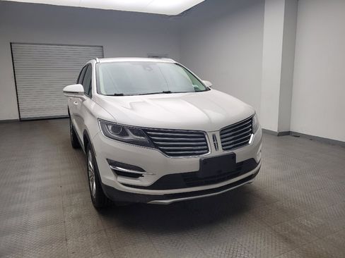 Used 2017 Lincoln MKC Select w/ Select Plus Package image 14
