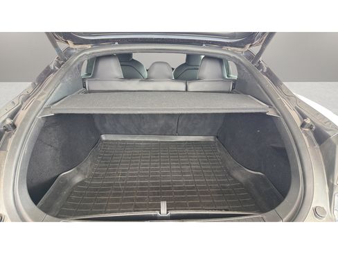 Used 2021 Tesla Model S Long Range AWD/4WD image 12